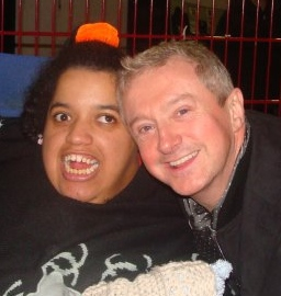 Louis Walsh - Entertainment Manager, X-Factor Judge
